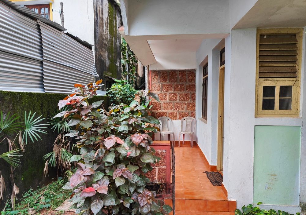 CALANGUTE MAHAL (Guest House) - 3