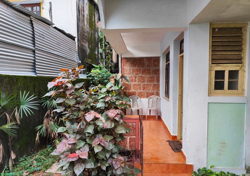 CALANGUTE MAHAL (Guest House) - 3