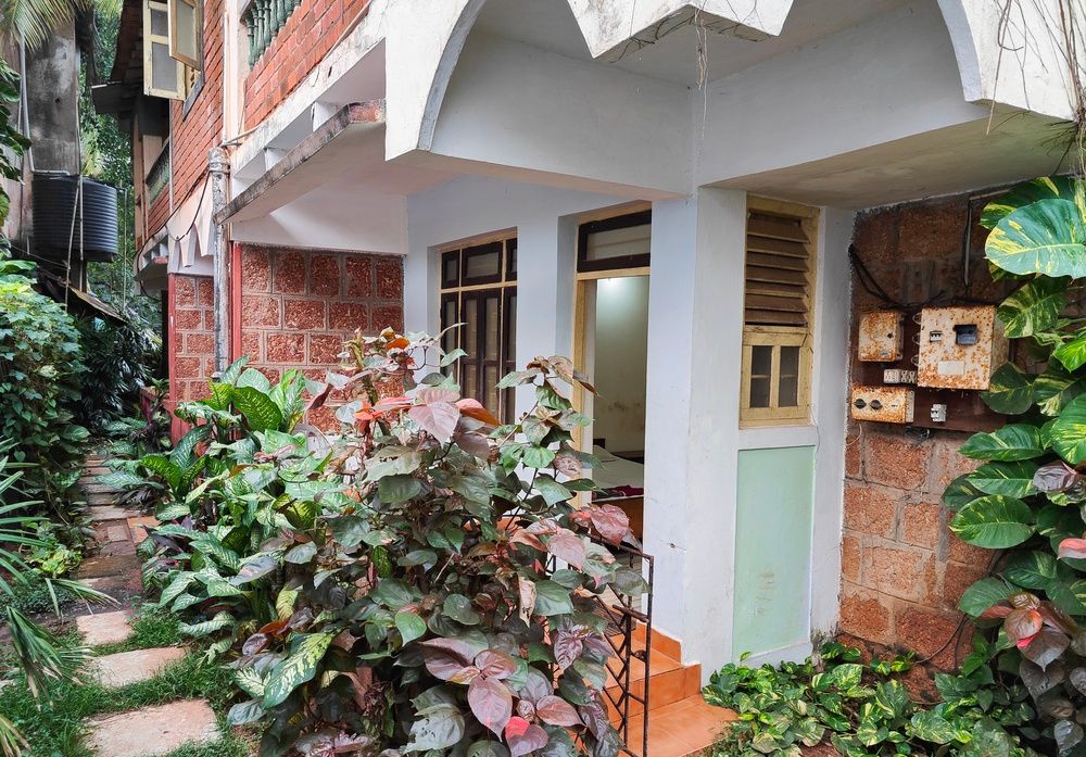CALANGUTE MAHAL (Guest House) - 2