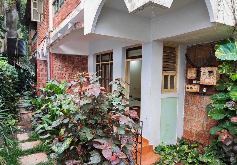 CALANGUTE MAHAL (Guest House) - 2