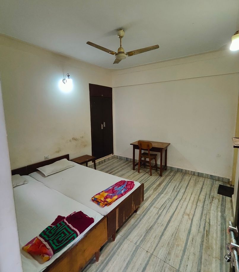 CALANGUTE MAHAL (Guest House) - 4