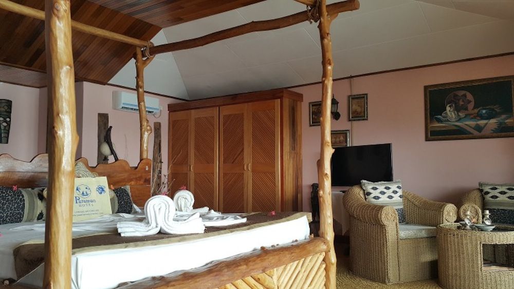 Картинка отеля - 18