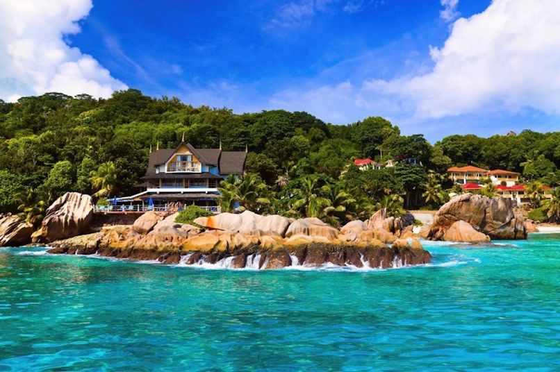 PATATRAN VILLAGE - 1