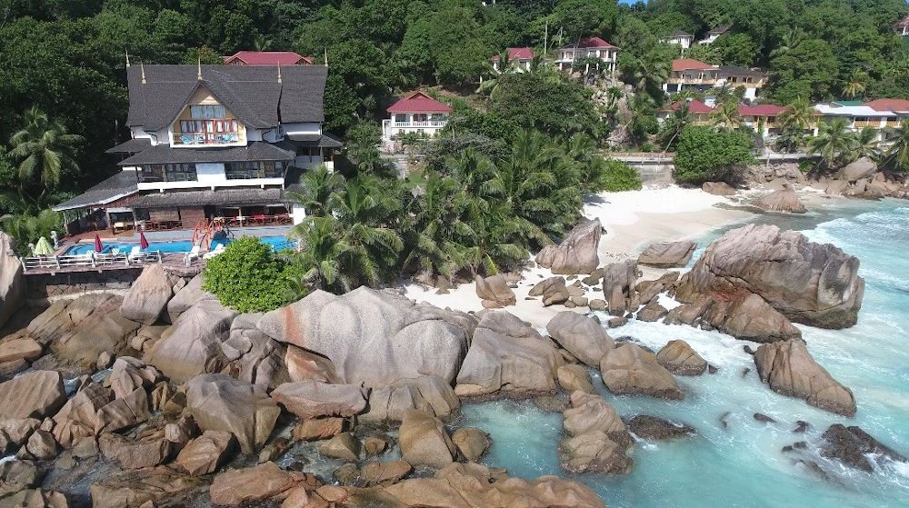 PATATRAN VILLAGE - 2