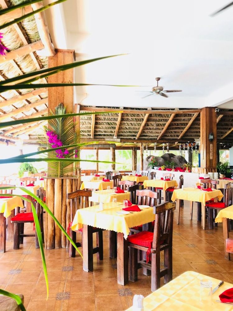 Картинка отеля - 8