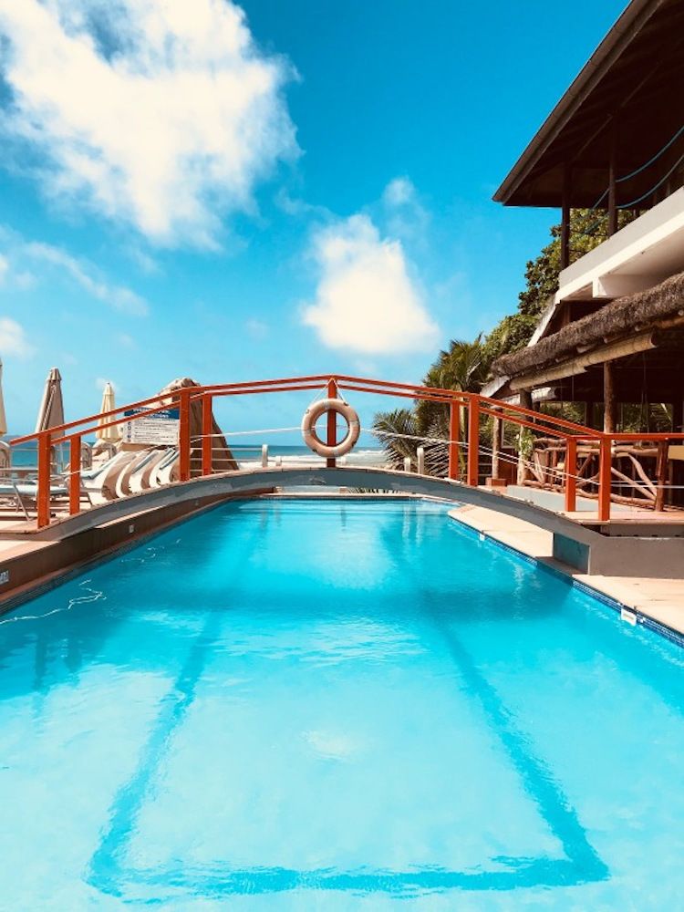 Картинка отеля - 7