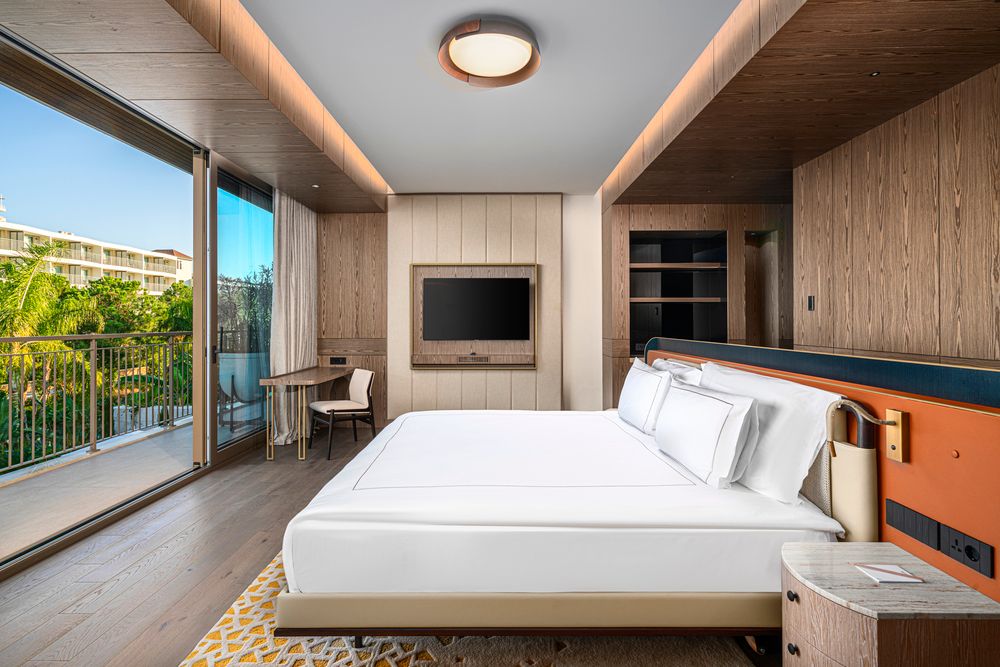 Bayou Villas By Lara Barut Collection (Spc) - 66