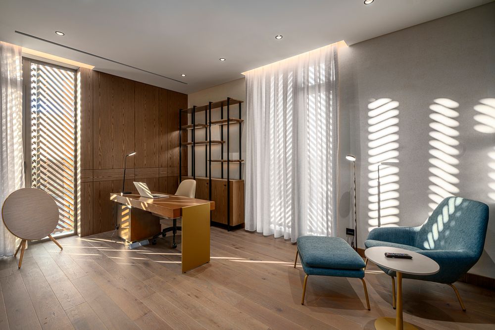 Bayou Villas By Lara Barut Collection (Spc) - 65