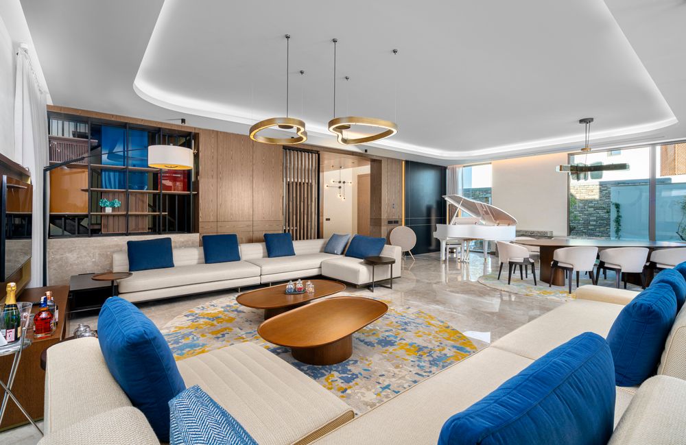 Bayou Villas By Lara Barut Collection (Spc) - 63