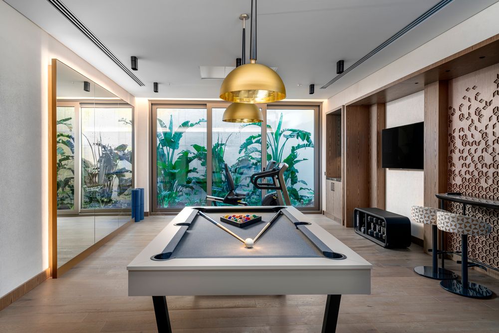 Bayou Villas By Lara Barut Collection (Spc) - 62