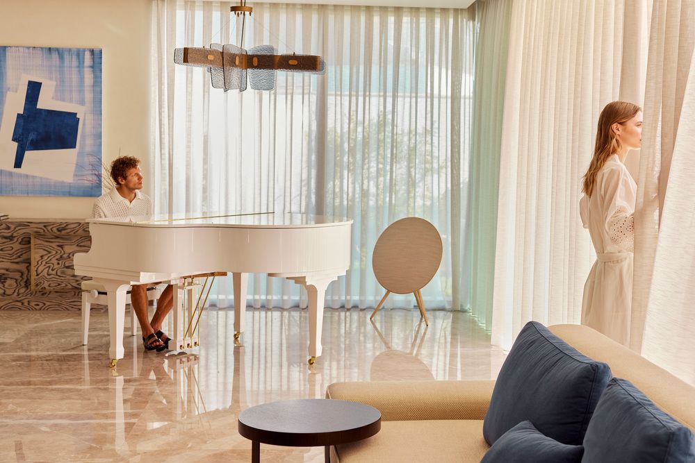 Bayou Villas By Lara Barut Collection (Spc) - 60