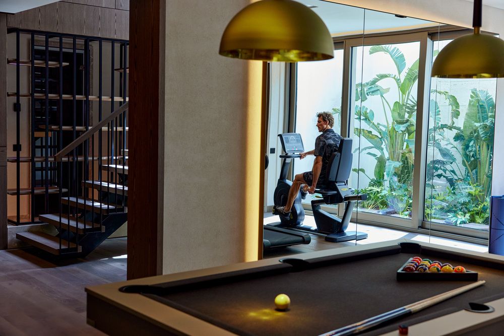 Картинка отеля - 61