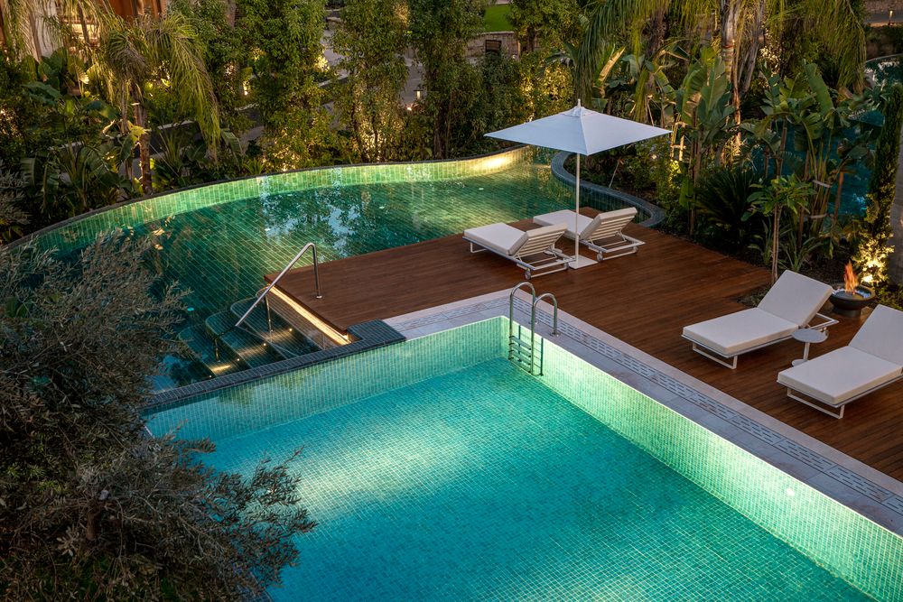 Bayou Villas By Lara Barut Collection (Spc) - 59