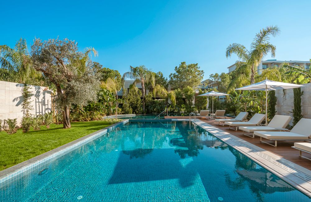 Bayou Villas By Lara Barut Collection (Spc) - 58