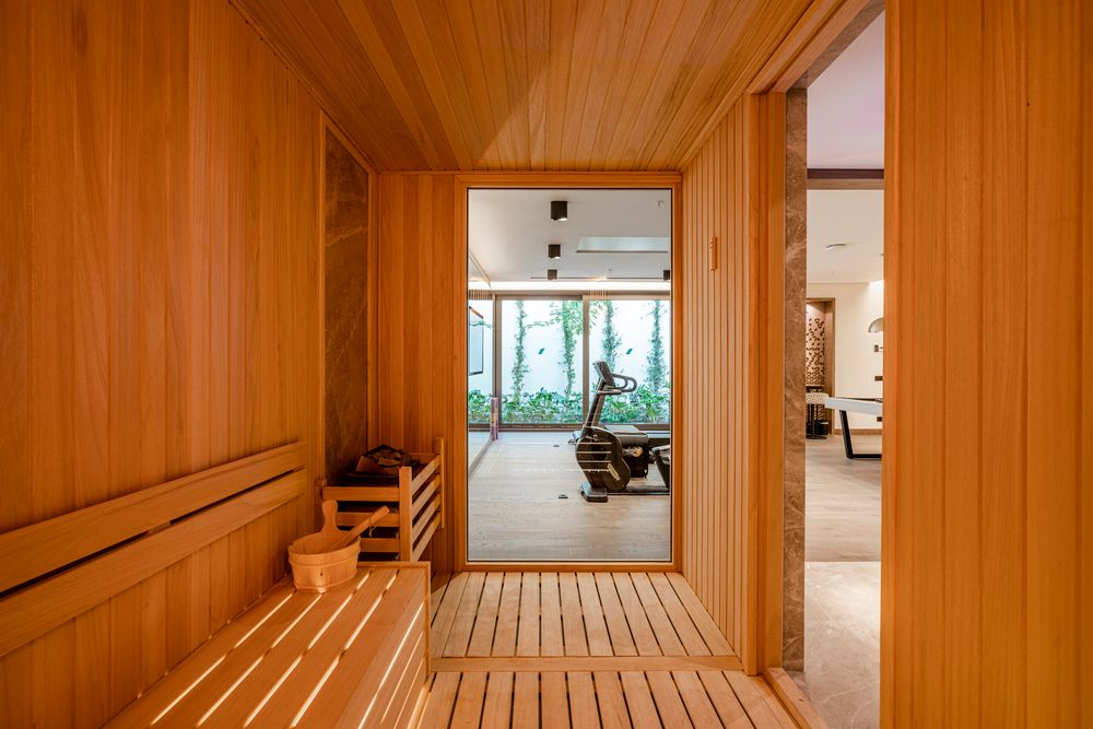 Bayou Villas By Lara Barut Collection (Spc) - 53