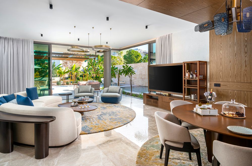 Bayou Villas By Lara Barut Collection (Spc) - 47