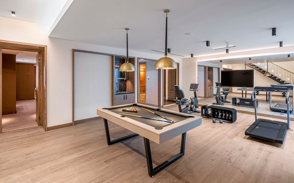 Bayou Villas By Lara Barut Collection (Spc) - 46