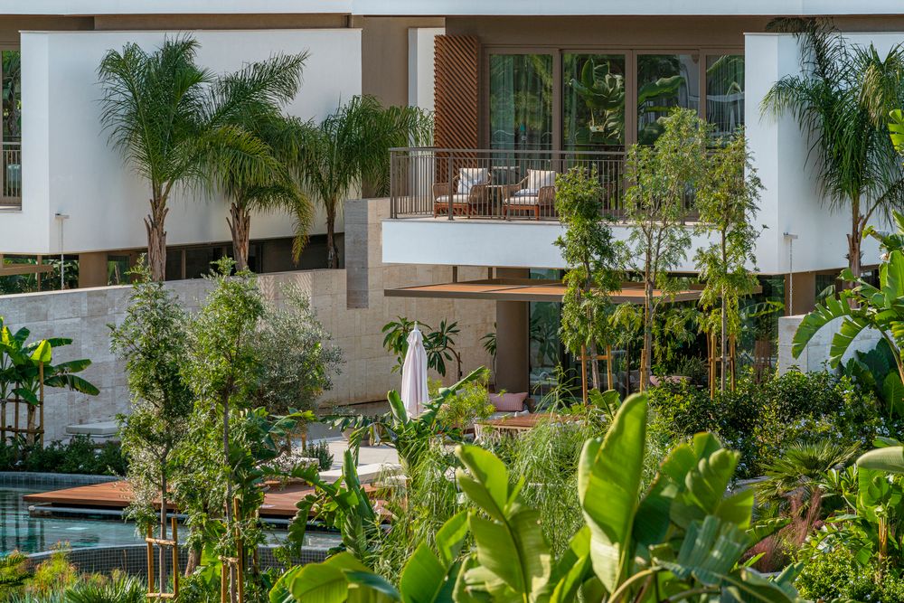 Bayou Villas By Lara Barut Collection (Spc) - 45