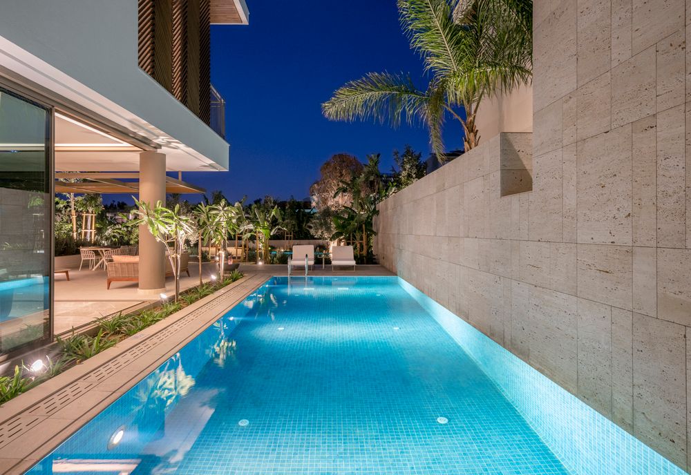 Bayou Villas By Lara Barut Collection (Spc) - 44