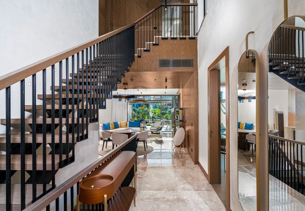 Bayou Villas By Lara Barut Collection (Spc) - 37