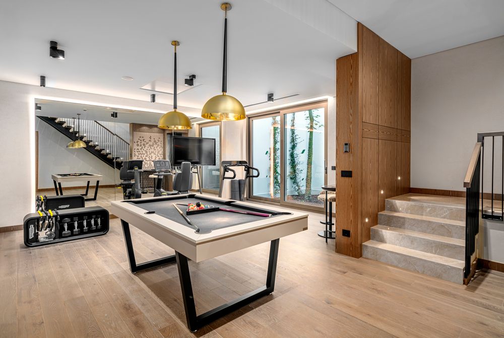 Bayou Villas By Lara Barut Collection (Spc) - 32