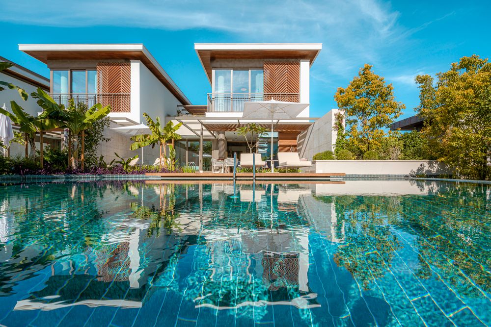 Bayou Villas By Lara Barut Collection (Spc) - 31