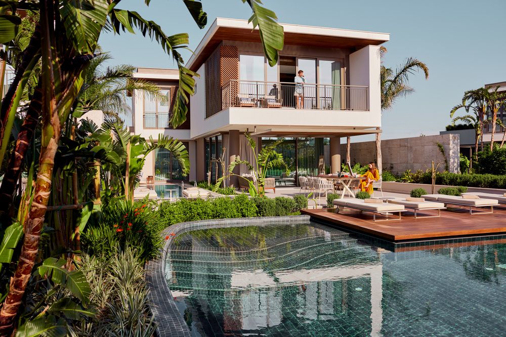 Bayou Villas By Lara Barut Collection (Spc) - 30