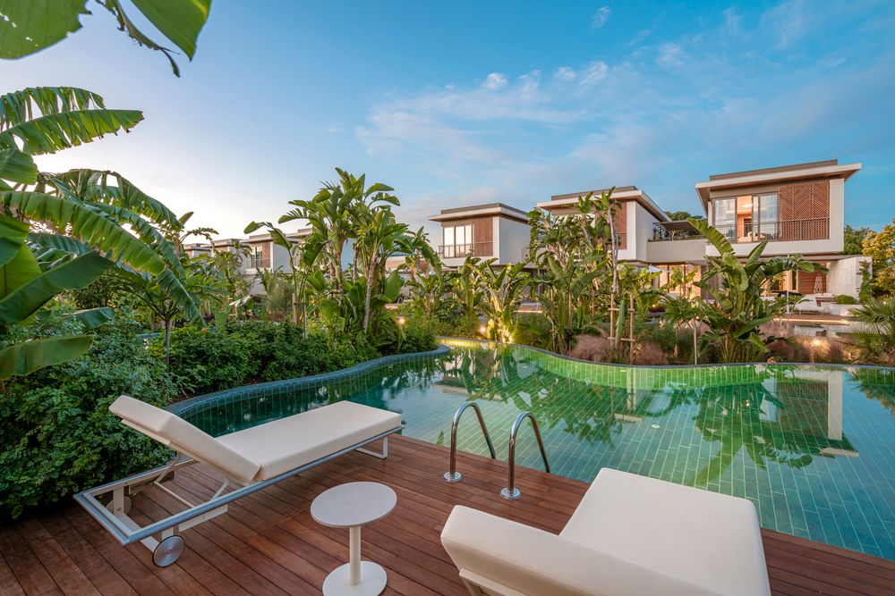 Bayou Villas By Lara Barut Collection (Spc) - 25