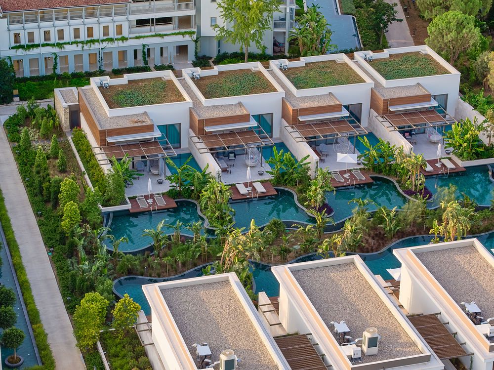 Bayou Villas By Lara Barut Collection (Spc) - 24