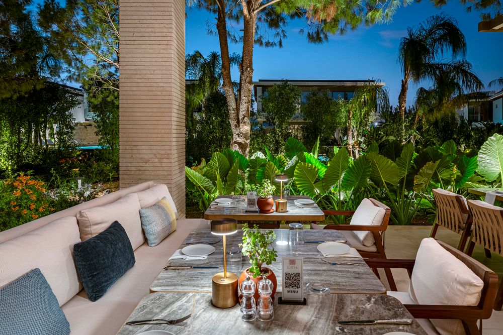 Bayou Villas By Lara Barut Collection (Spc) - 21