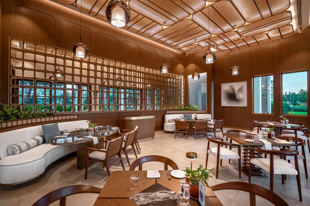 Bayou Villas By Lara Barut Collection (Spc) - 20