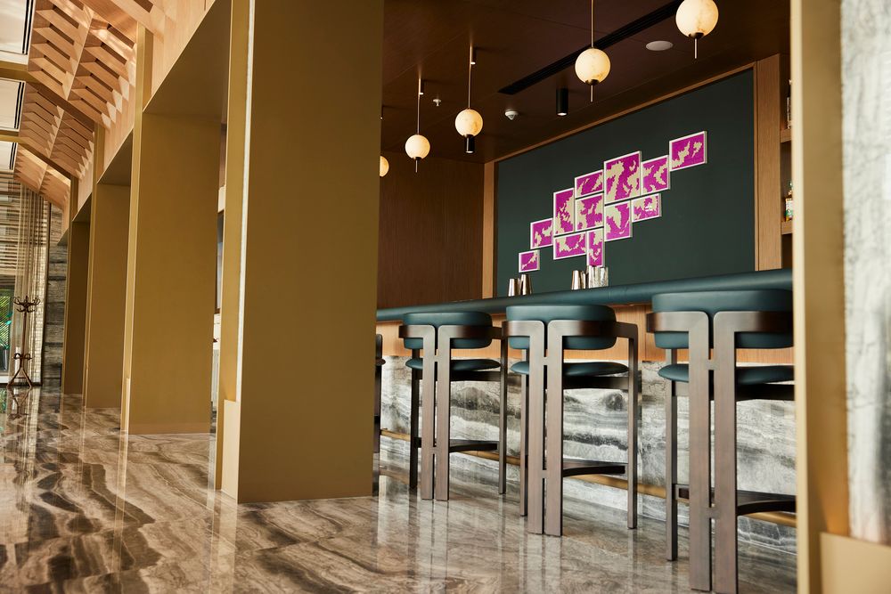 Bayou Villas By Lara Barut Collection (Spc) - 16