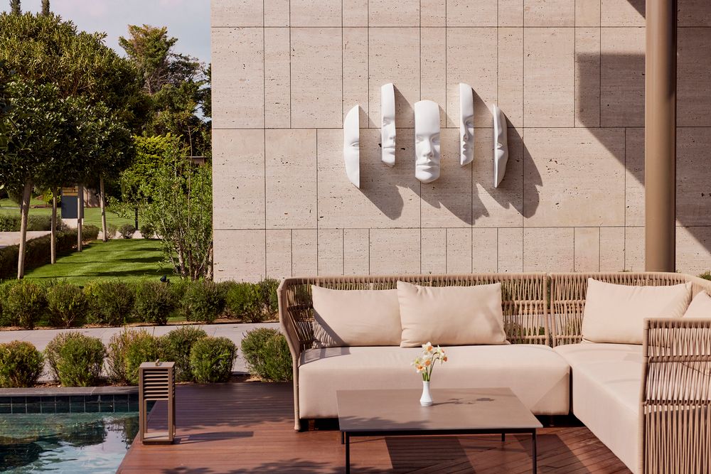 Bayou Villas By Lara Barut Collection (Spc) - 10