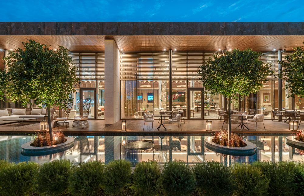 Bayou Villas By Lara Barut Collection (Spc) - 9