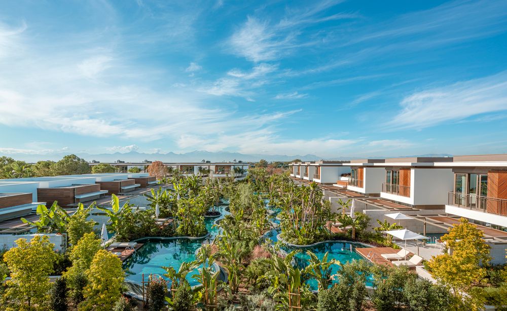 Bayou Villas By Lara Barut Collection (Spc) - 8