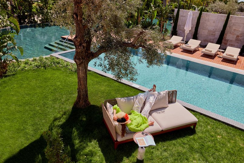 Bayou Villas By Lara Barut Collection (Spc) - 6