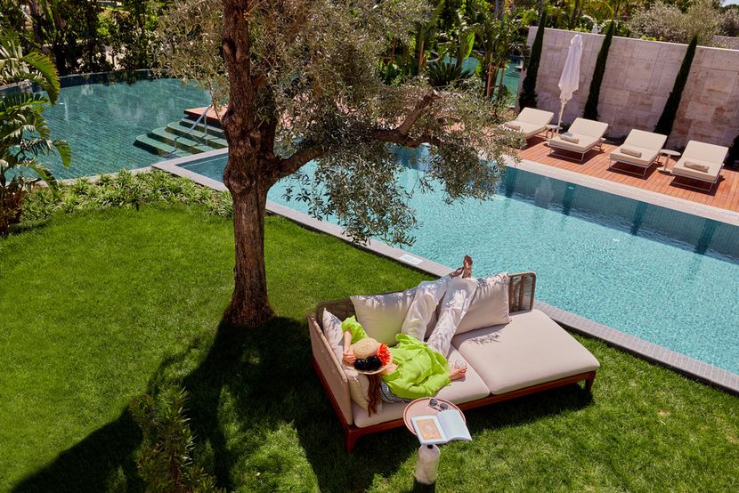 Bayou Villas By Lara Barut Collection (Spc) - 6