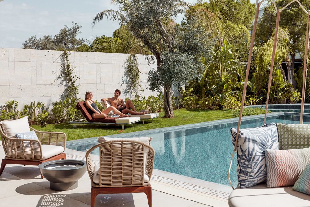 Bayou Villas By Lara Barut Collection (Spc) - 5