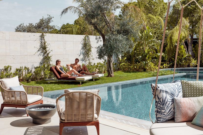 Bayou Villas By Lara Barut Collection (Spc) - 5