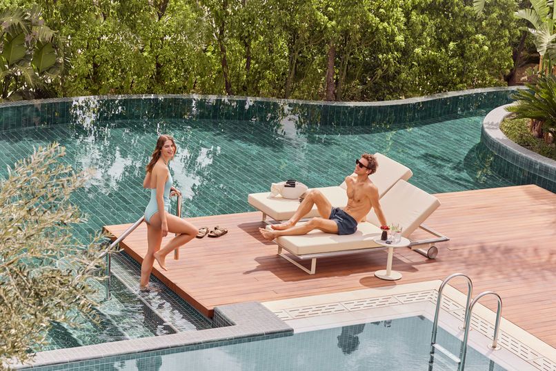 Bayou Villas By Lara Barut Collection (Spc) - 4