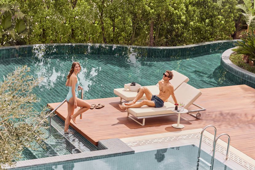 Bayou Villas By Lara Barut Collection (Spc) - 4