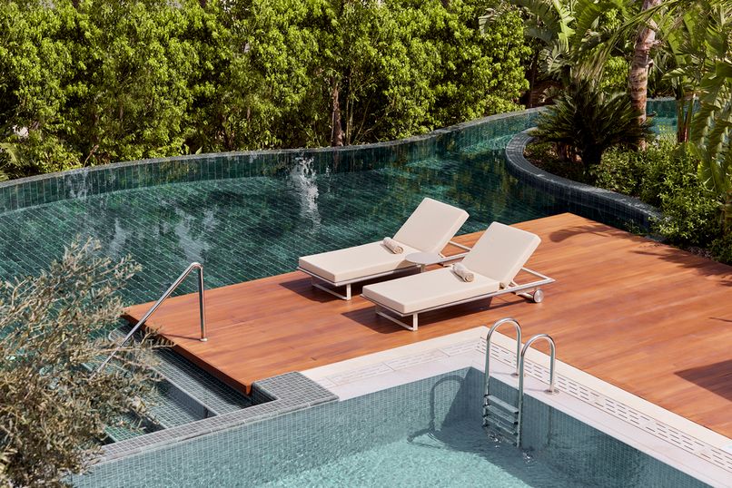 Bayou Villas By Lara Barut Collection (Spc) - 3