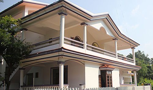 LOBOS INN GUESTHOUSE - 1