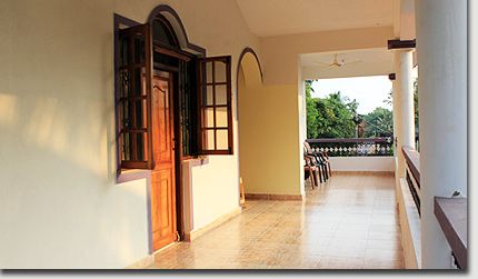 LOBOS INN GUESTHOUSE - 5