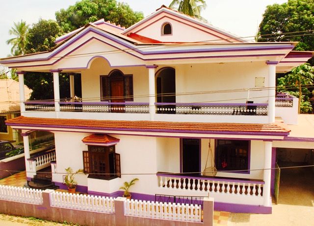 LOBOS INN GUESTHOUSE - 2