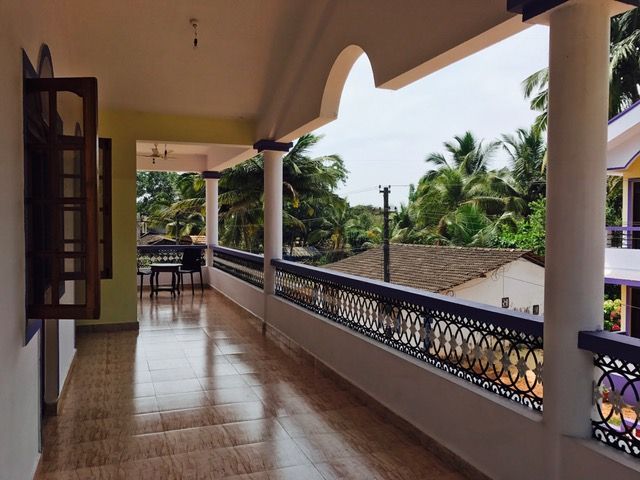 LOBOS INN GUESTHOUSE - 4