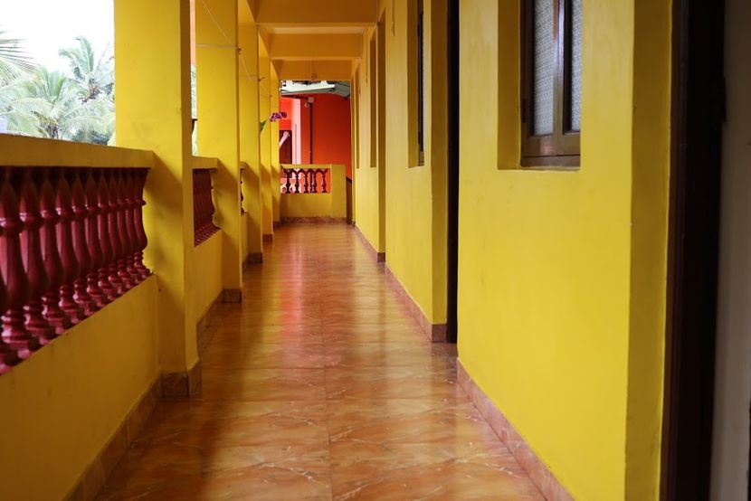 CLINTON GUESTHOUSE - 6