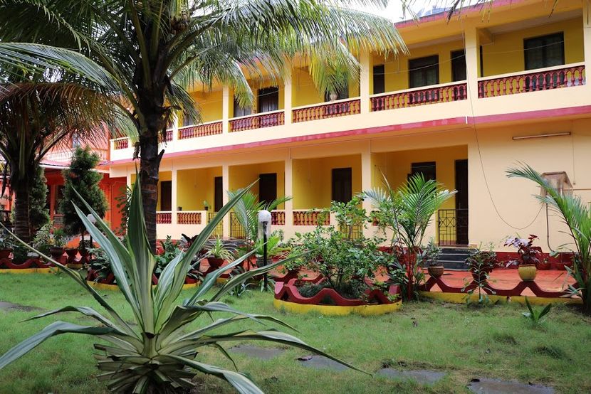 CLINTON GUESTHOUSE - 2