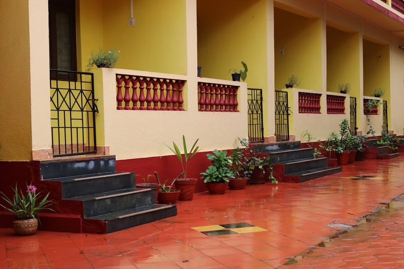 CLINTON GUESTHOUSE - 4