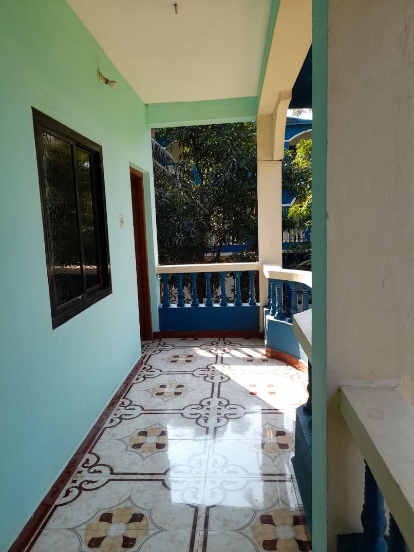 CAMILOS INN GUESTHOUSE - 6